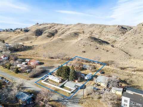 907 E Montana Street, Livingston, MT 59047