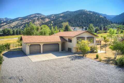 65 El Camino Way, Bozeman, MT 59715