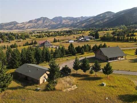 8535 W Panorama, Bozeman, MT 59715