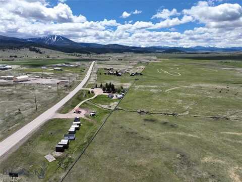 3809 Mt Highway 1, Philipsburg, MT 59858