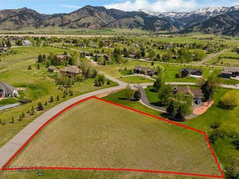 155 Sky Crest Drive, Bozeman, MT 59715