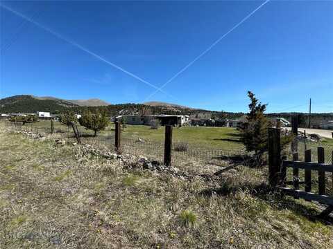 25 Lost Creek Loop, Anaconda, MT 59711