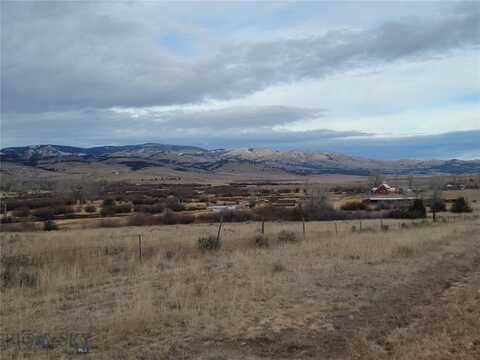 59 Upper Valley Road, Boulder, MT 59632