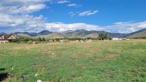 Lot_2 Hawk's Court, Sheridan, MT 59749