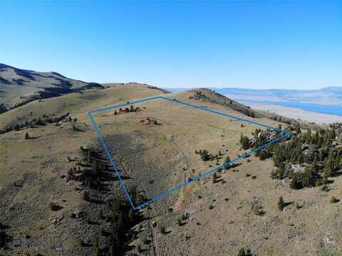 Tbd Indian Creek Road, Townsend, MT 59644