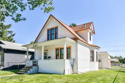 331 S 7th Street, Livingston, MT 59047