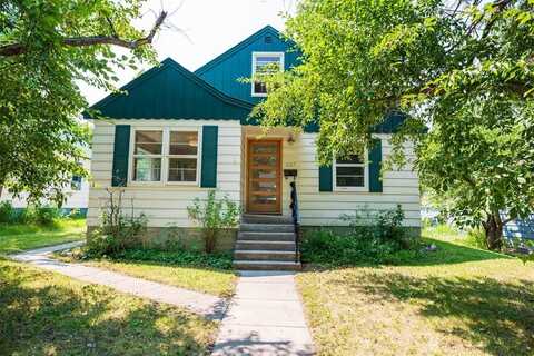 1117 S Grand, Bozeman, MT 59715