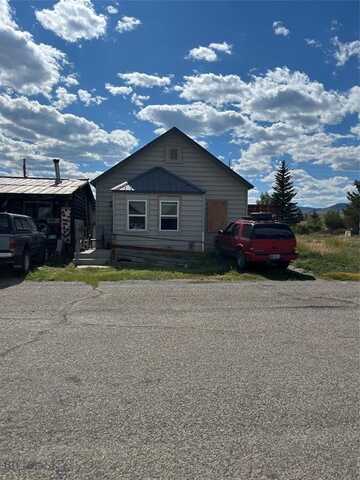 451 Broad, Melrose, MT 59743