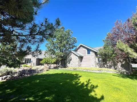 188 Fox Ridge Drive, Dillon, MT 59725