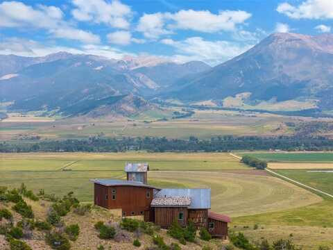 163 Spring Creek Hills, Livingston, MT 59047