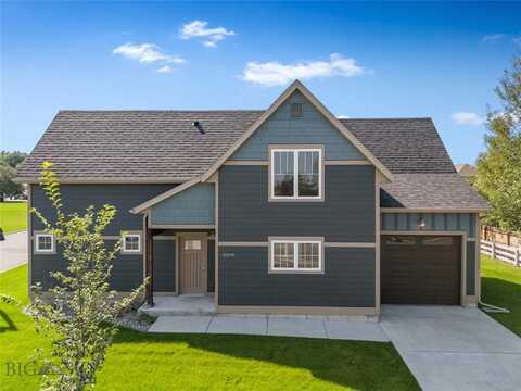 3598 Annie Street, Bozeman, MT 59718