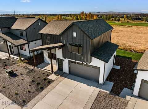 82 Horseshoe Loop, Bozeman, MT 59718