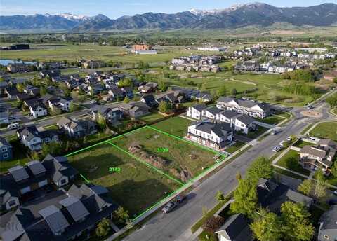 3143 Catron Street, Bozeman, MT 59715