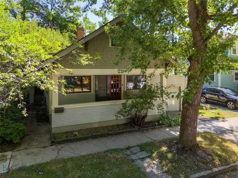 216 S 5th Avenue, Bozeman, MT 59715