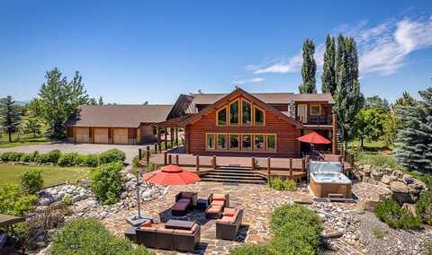 2380 Butch Cassidy Drive, Bozeman, MT 59718