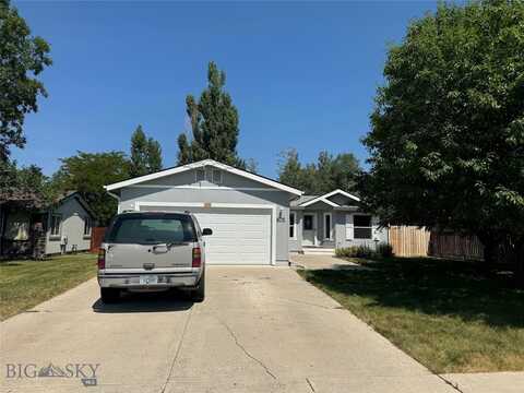 805 Oakwood Drive, Belgrade, MT 59714