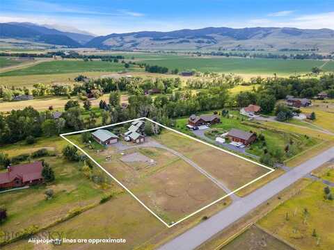 290 Low Bench Road, Bozeman, MT 59730