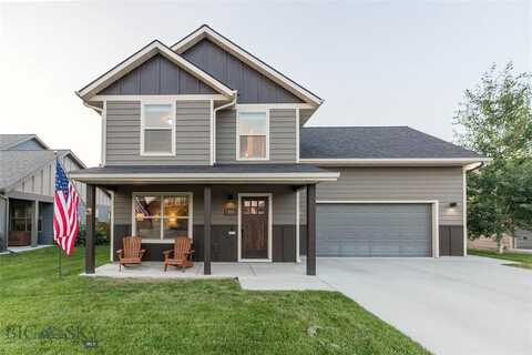 373 Ramshorn Peak Lane, Bozeman, MT 59718