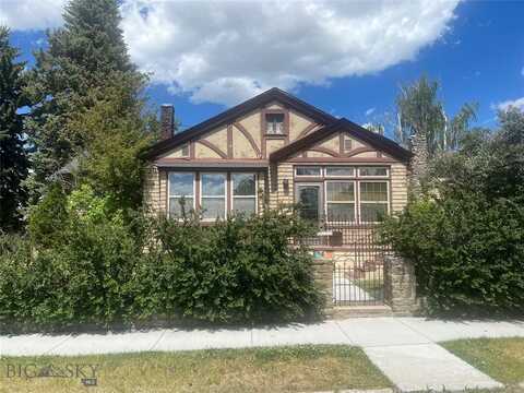 2823 Floral Street, Butte, MT 59701