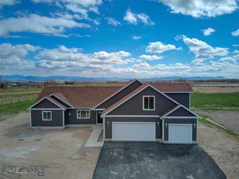 3897 Sprangletop Lane, Helena, MT 59602