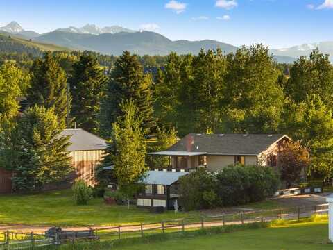 7776 Leverich Road, Bozeman, MT 59715