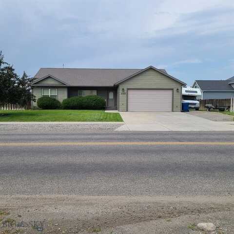 1311 Cruiser Lane, Belgrade, MT 59714