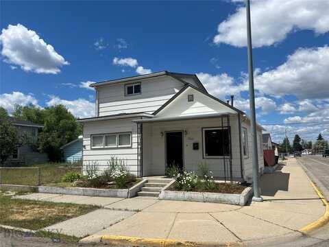 2001 Massachusetts Avenue, Butte, MT 59701