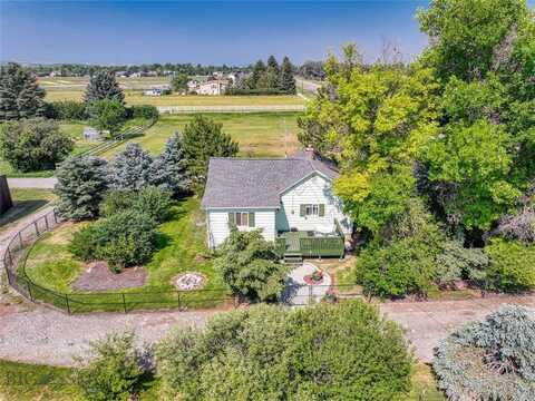 6360 W Dry Creek, Manhattan, MT 59741