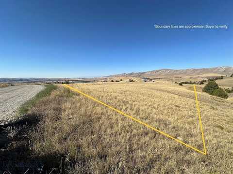 96 Crystal Mountain Road, Three Forks, MT 59752