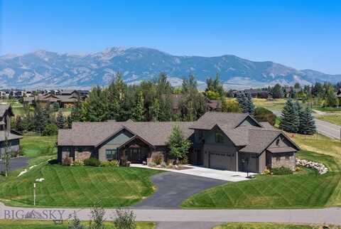 24 Leafmaster Trail, Bozeman, MT 59718