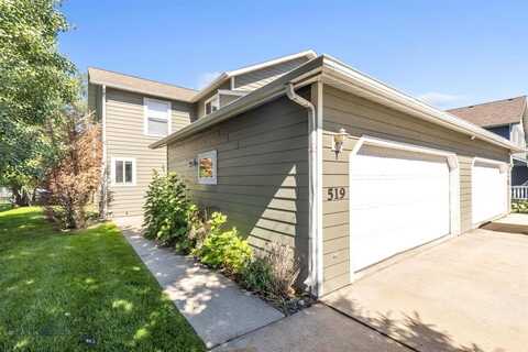 519 N 19th Avenue, Bozeman, MT 59718