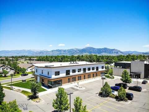 4204 Ravalli unit: 203, Bozeman, MT 59718