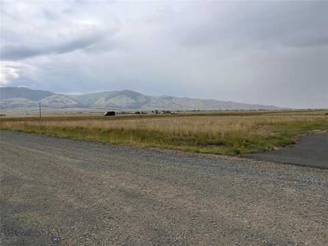 Lot 14 J Bar Loop, Townsend, MT 59644