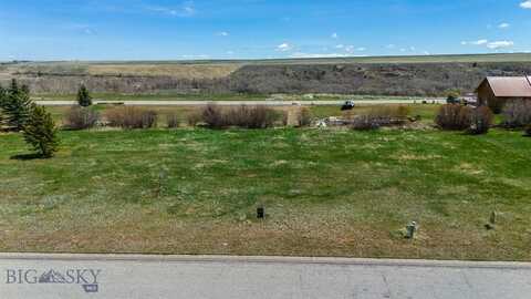 Lot 5 Lazy M, Red Lodge, MT 59068