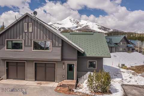 12 Running Bear Road, Big Sky, MT 59716