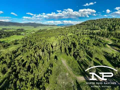 Ranch 7 North Pass Ranches, Bozeman, MT 59715