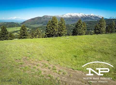 Ranch 6 North Pass Ranches, Bozeman, MT 59718