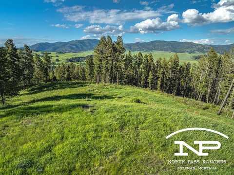 Ranch 1 North Pass Ranches, Bozeman, MT 59715