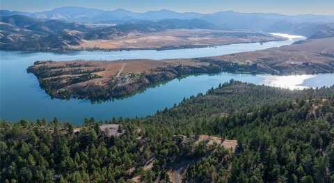 6195 & 6181 Hauser Dam Road, Helena, MT 59602