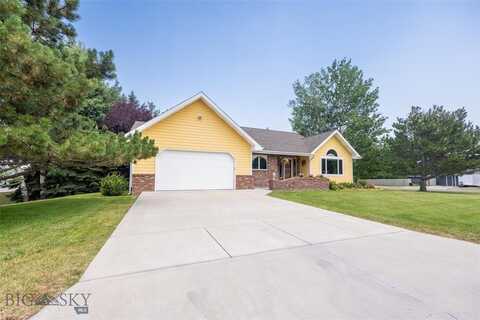 1 Hill, Bozeman, MT 59715