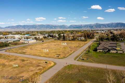 Lot 15 A Tbd Riverway Road, Belgrade, MT 59714