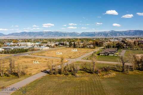 Lot 16 A Tbd Riverway Road, Belgrade, MT 59714