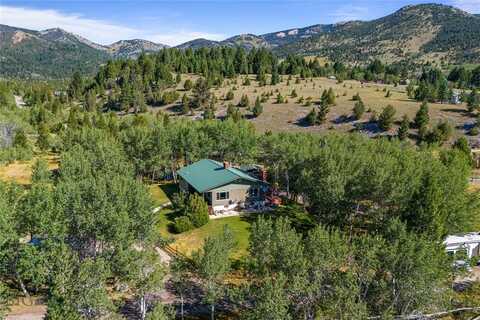 96 Timberland, Anaconda, MT 59711