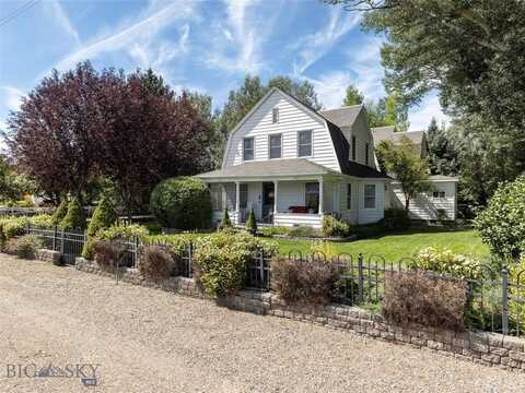 75 Jeffers Road, Ennis, MT 59729