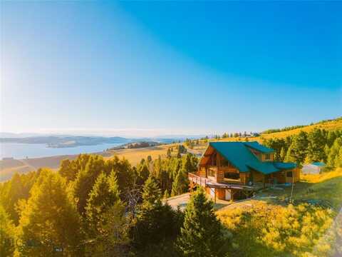 154 Elk Ridge, Anaconda, MT 59711