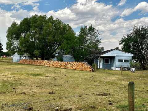 204 N Schuyler Street, Anaconda, MT 59711