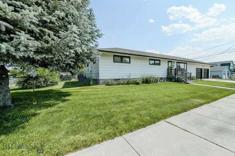 6 S Nelson Street, Dillon, MT 59725