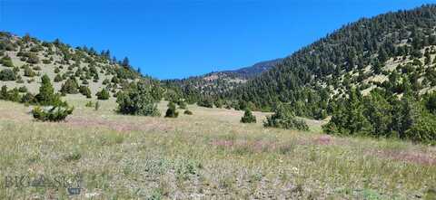 Nhn Lower Valley Road, Boulder, MT 59632