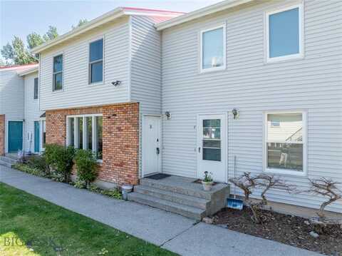 917 N 17th Avenue, Bozeman, MT 59715