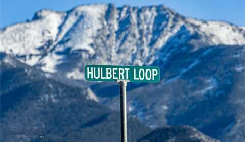 Hulbert Loop lot: 2A, Silver Star, MT 59751